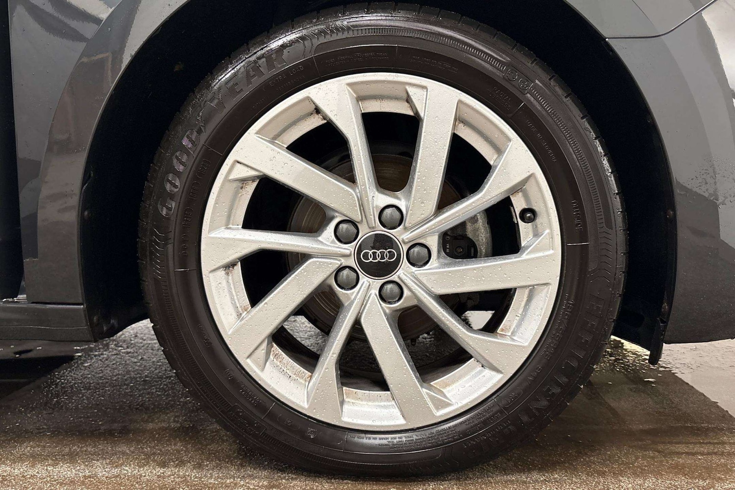 Used Audi A1 for sale - 77257275: Photo 5