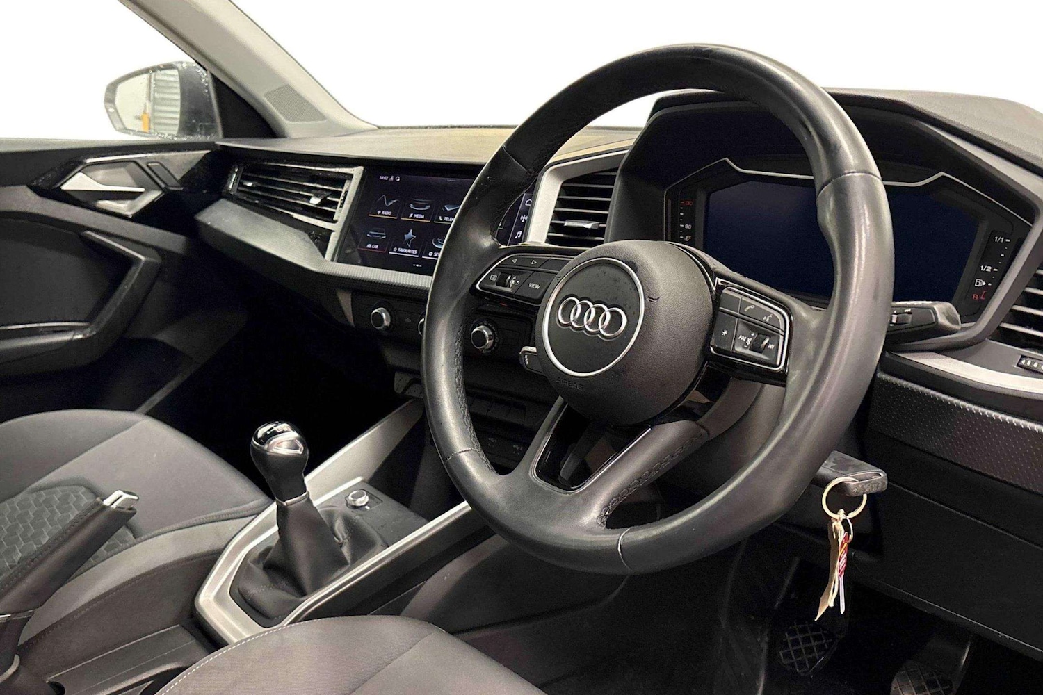 Used Audi A1 for sale - 77257275: Photo 6