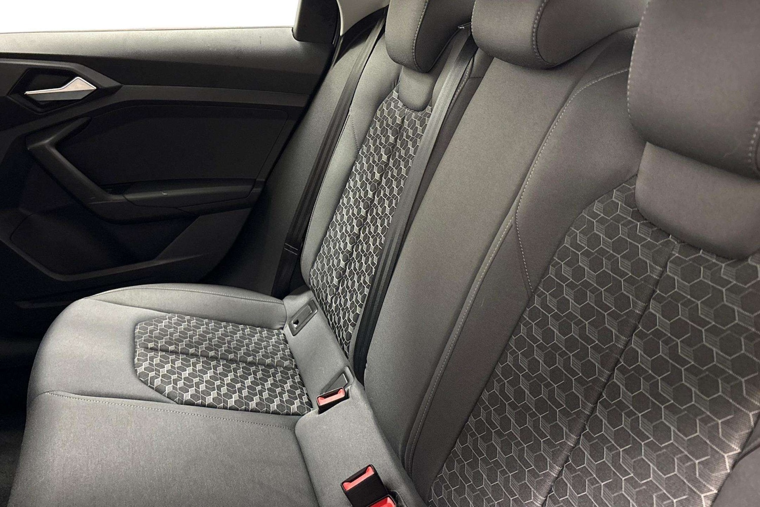 Used Audi A1 for sale - 77257275: Photo 7