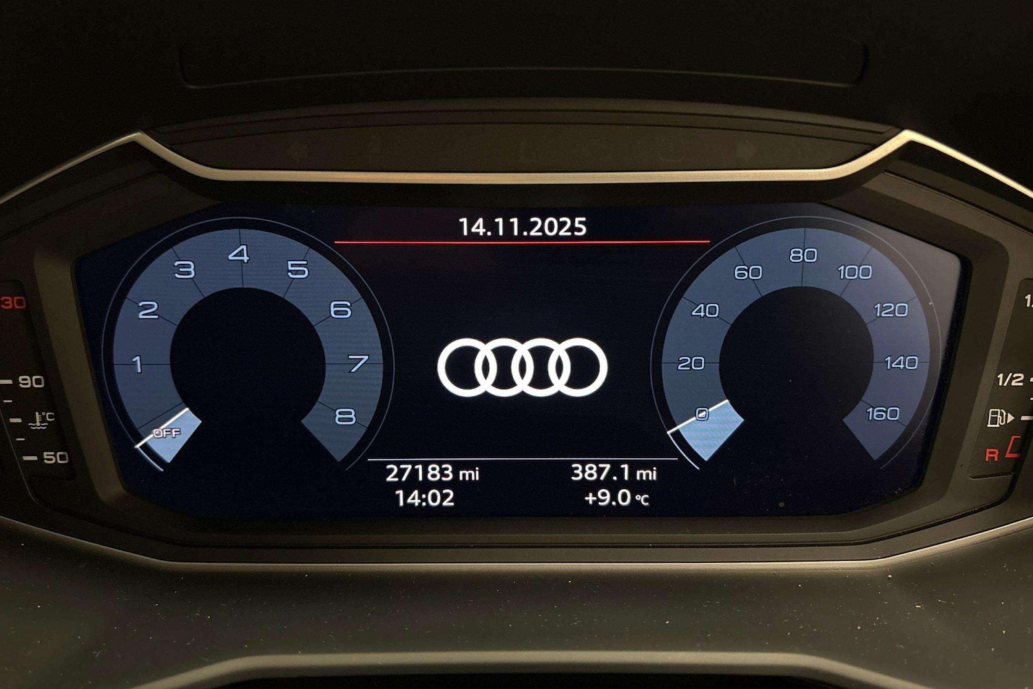 Used Audi A1 for sale - 77257275: Photo 9