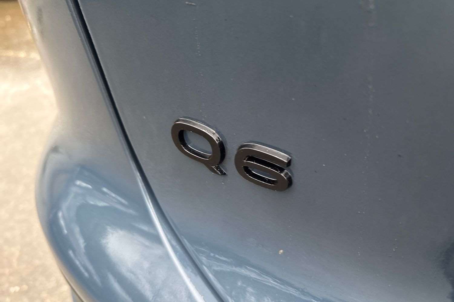 Used Audi Q6 e-tron 2025 for sale - 76761098: Photo 12