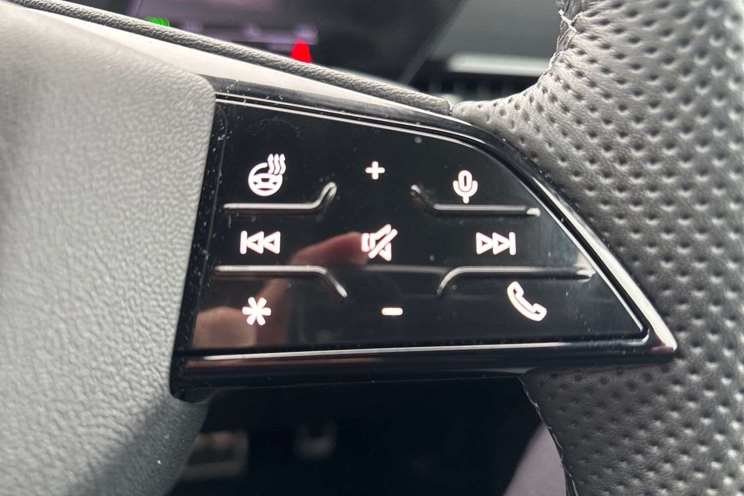 Used Audi Q6 e-tron 2025 for sale - 76761098: Photo 18