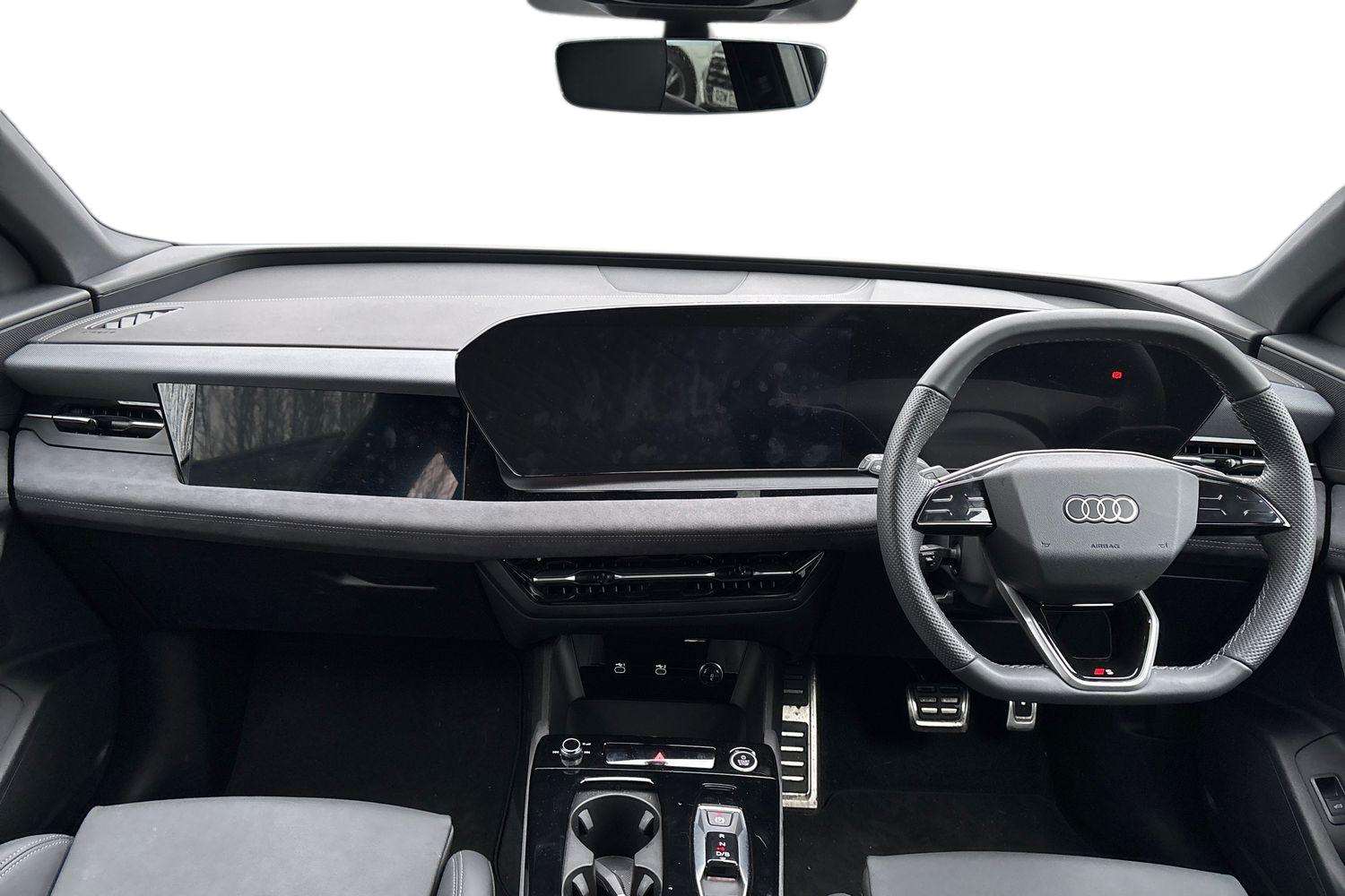 Used Audi Q6 e-tron 2025 for sale - 76761098: Photo 20