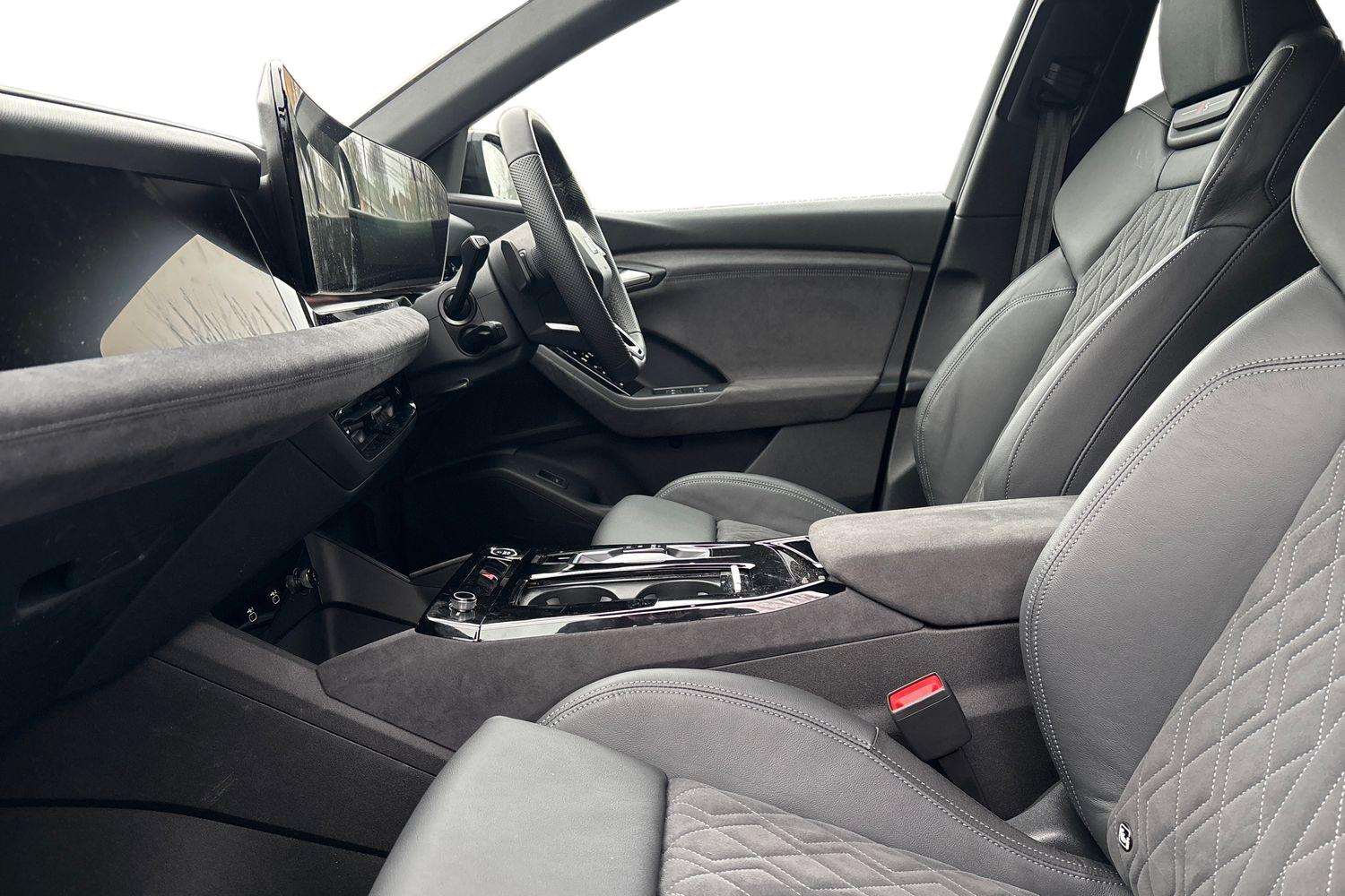 Used Audi Q6 e-tron 2025 for sale - 76761098: Photo 22