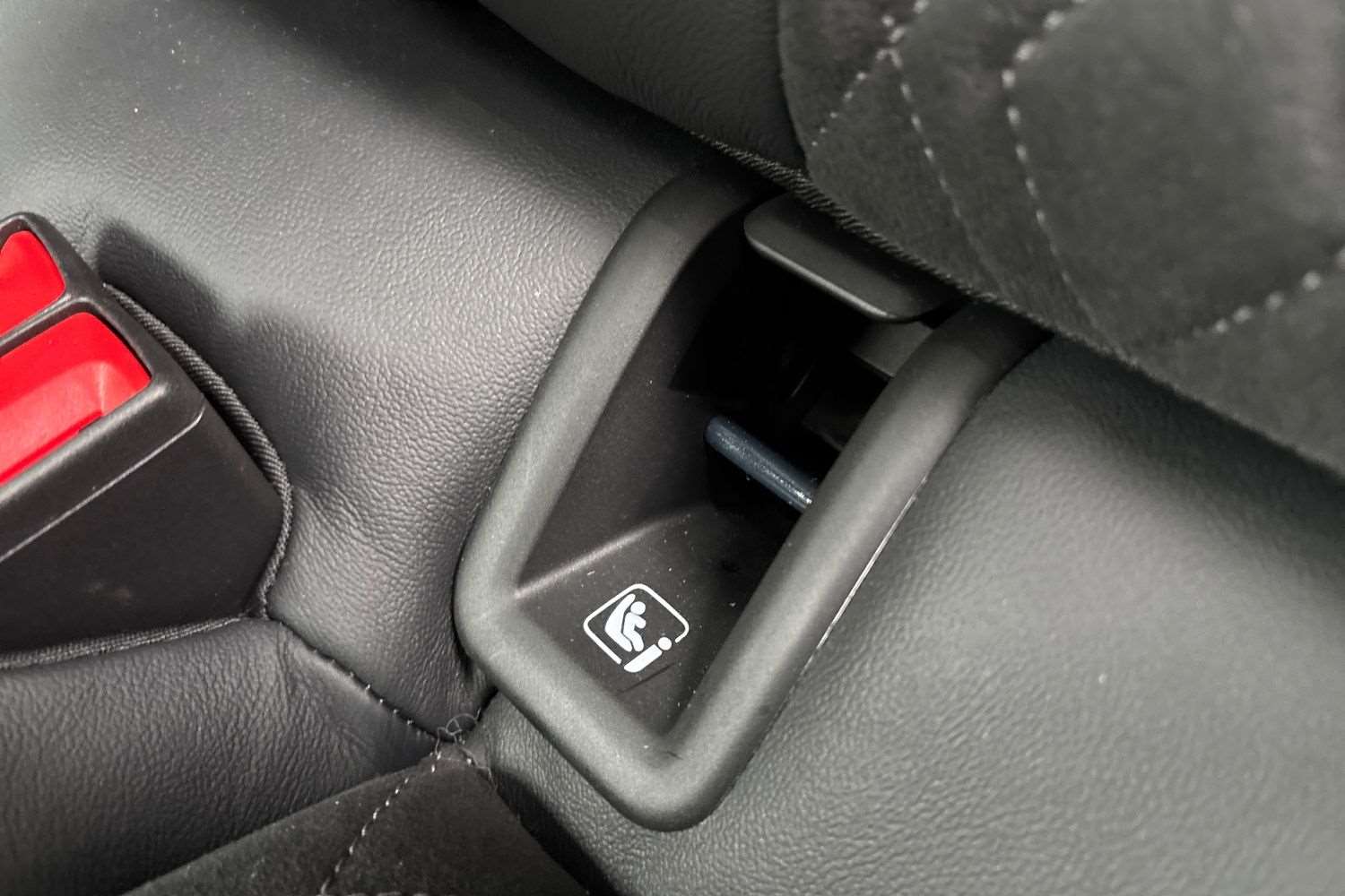 Used Audi Q6 e-tron 2025 for sale - 76761098: Photo 25