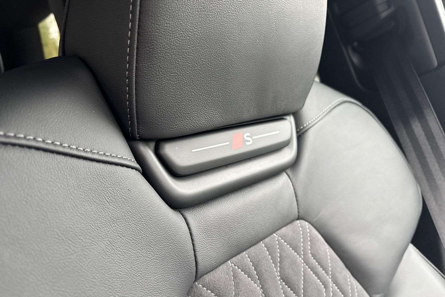 Used Audi Q6 e-tron 2025 for sale - 76761098: Photo 27