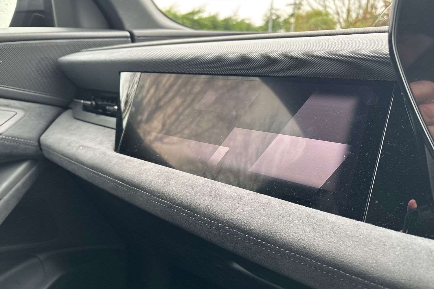 Used Audi Q6 e-tron 2025 for sale - 76761098: Photo 29