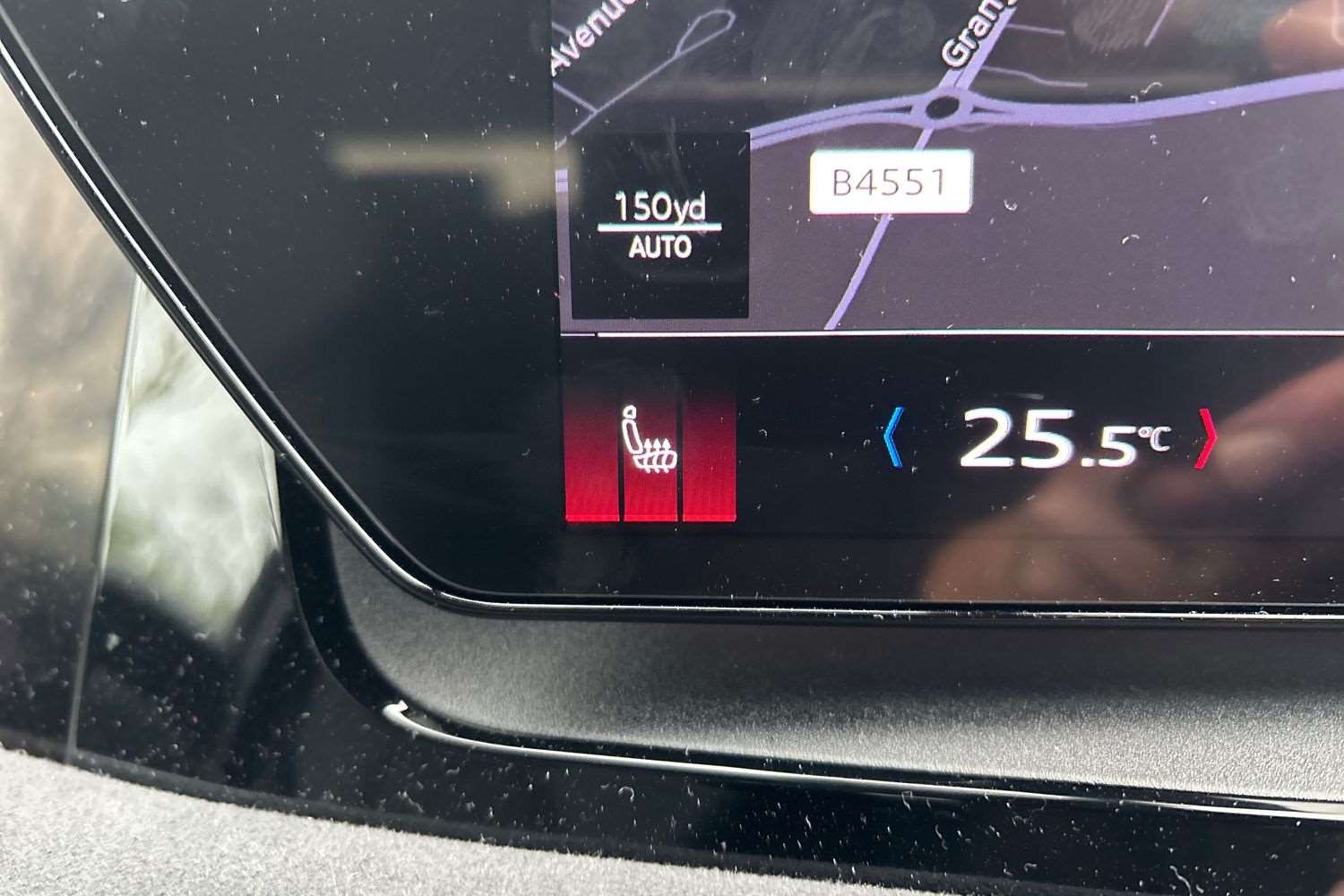 Used Audi Q6 e-tron 2025 for sale - 76761098: Photo 31