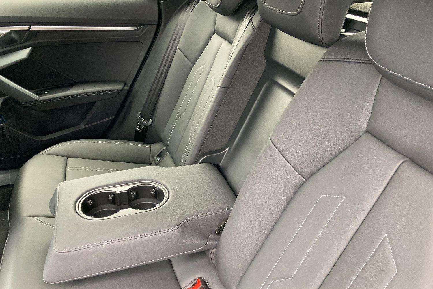 Used Audi A3 2025 for sale - 76540882: Photo 10