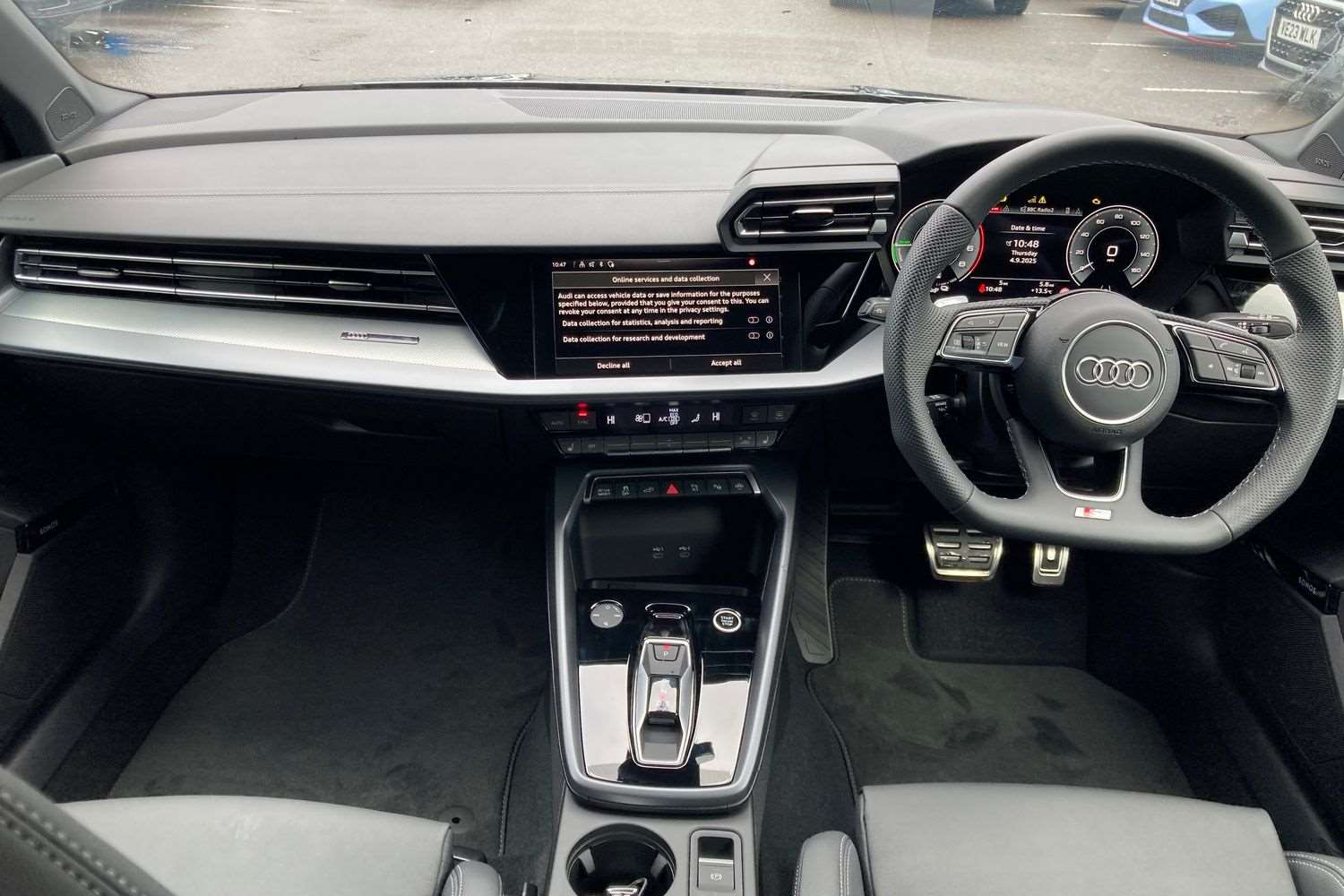 Used Audi A3 2025 for sale - 76540882: Photo 12