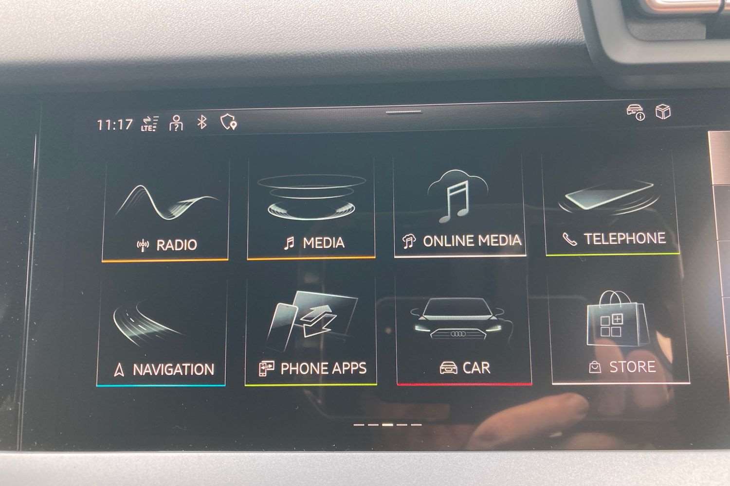 Used Audi A3 2025 for sale - 76540882: Photo 14