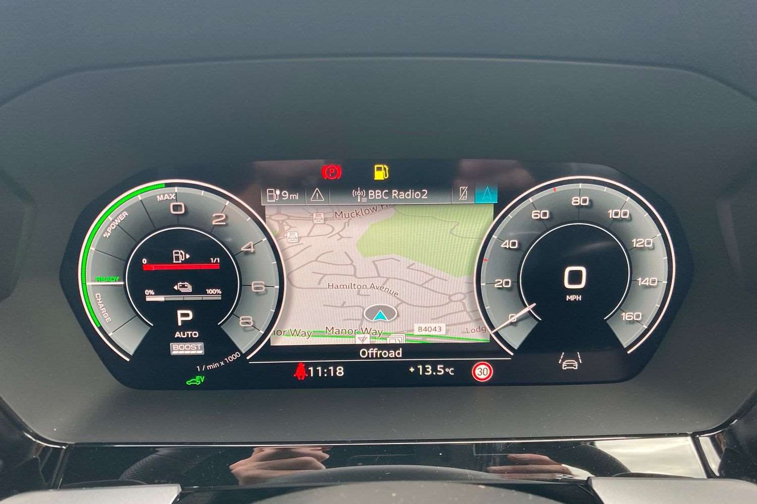 Used Audi A3 2025 for sale - 76540882: Photo 17