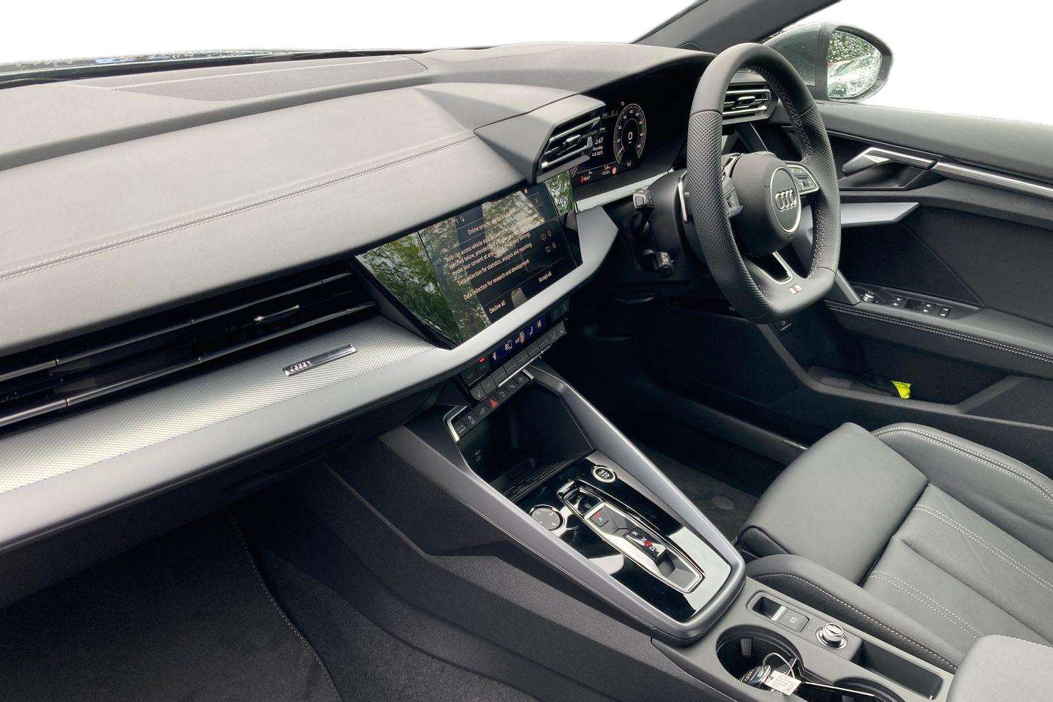 Used Audi A3 2025 for sale - 76540882: Photo 2