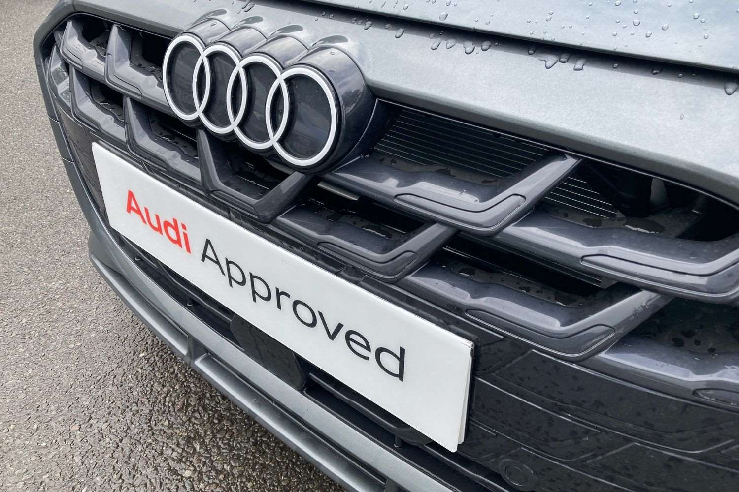 Used Audi A3 2025 for sale - 76540882: Photo 24