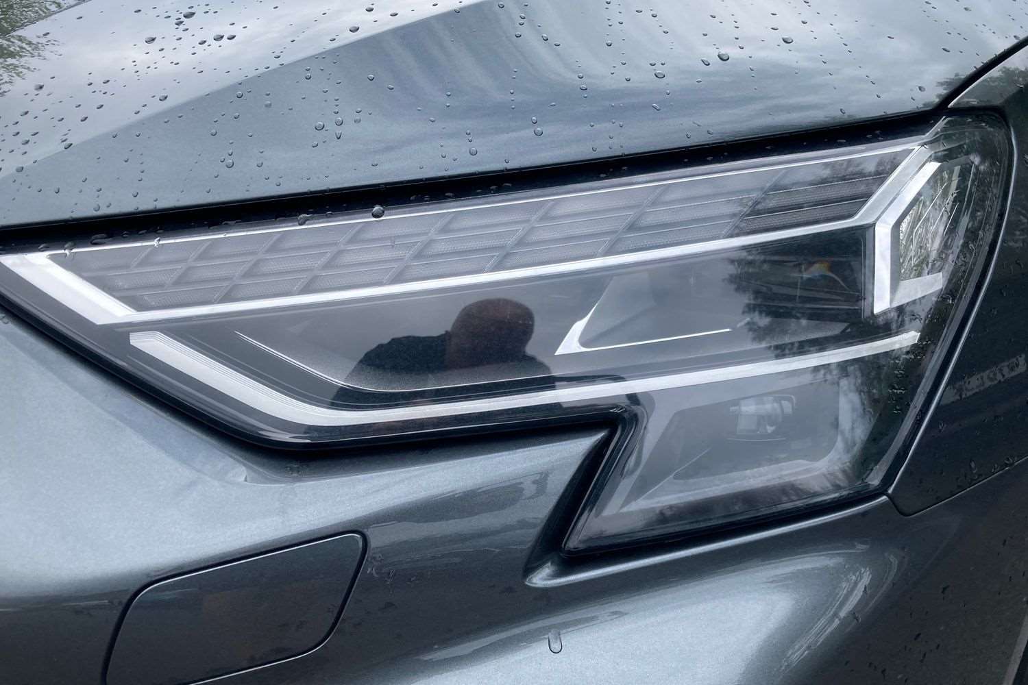 Used Audi A3 2025 for sale - 76540882: Photo 25