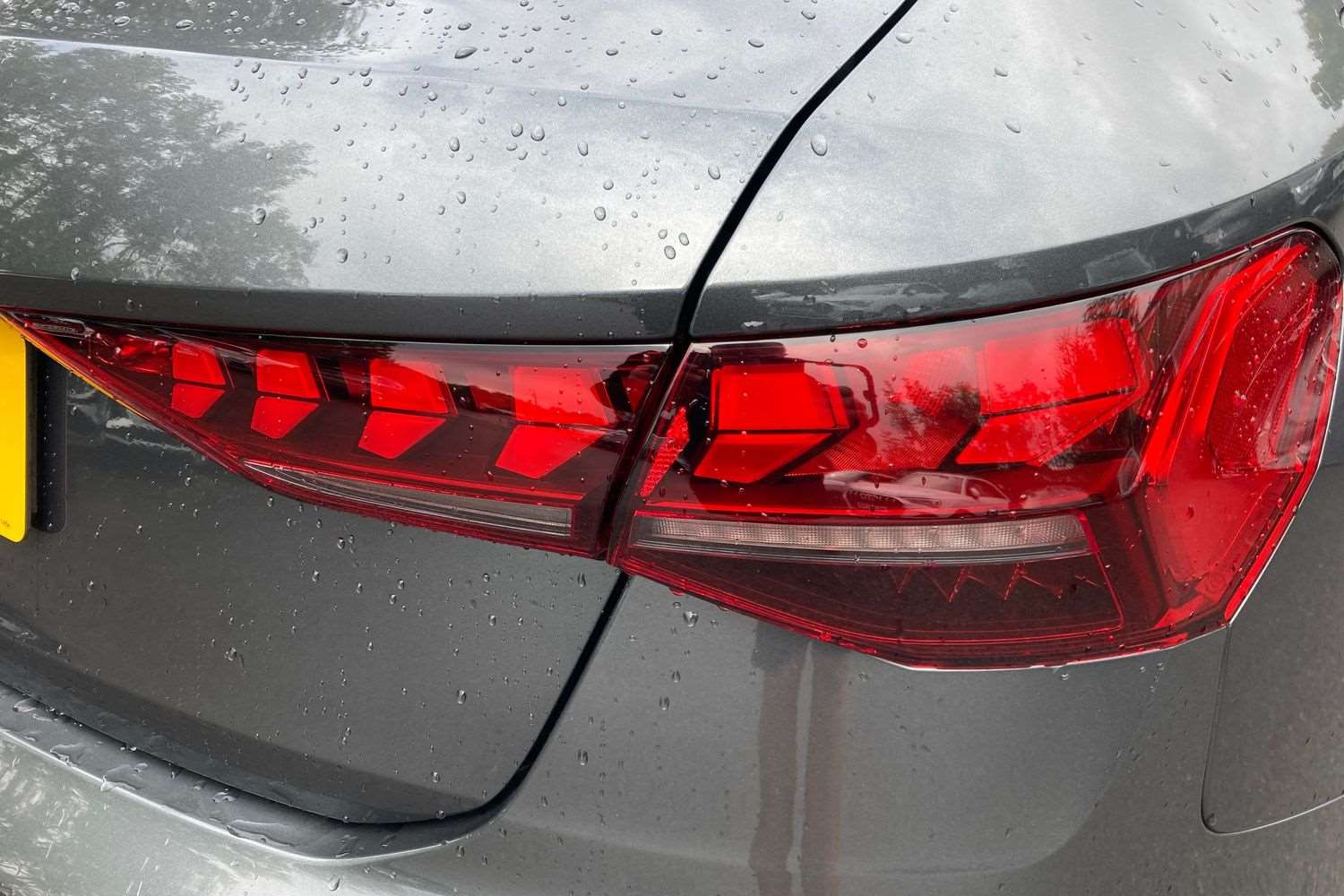 Used Audi A3 2025 for sale - 76540882: Photo 26