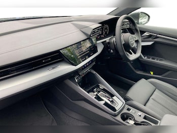 Used Audi A3 2025 for sale - 76540882: Photo