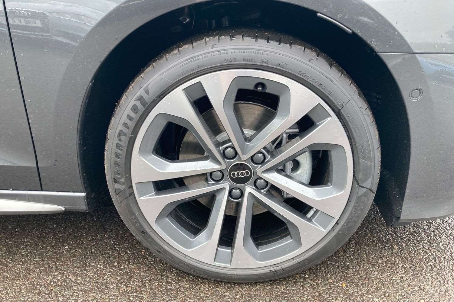 Used Audi A3 2025 for sale - 76540882: Photo 5