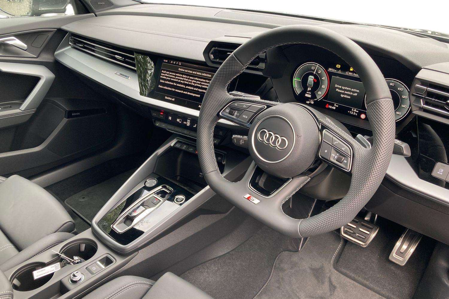 Used Audi A3 2025 for sale - 76540882: Photo 6