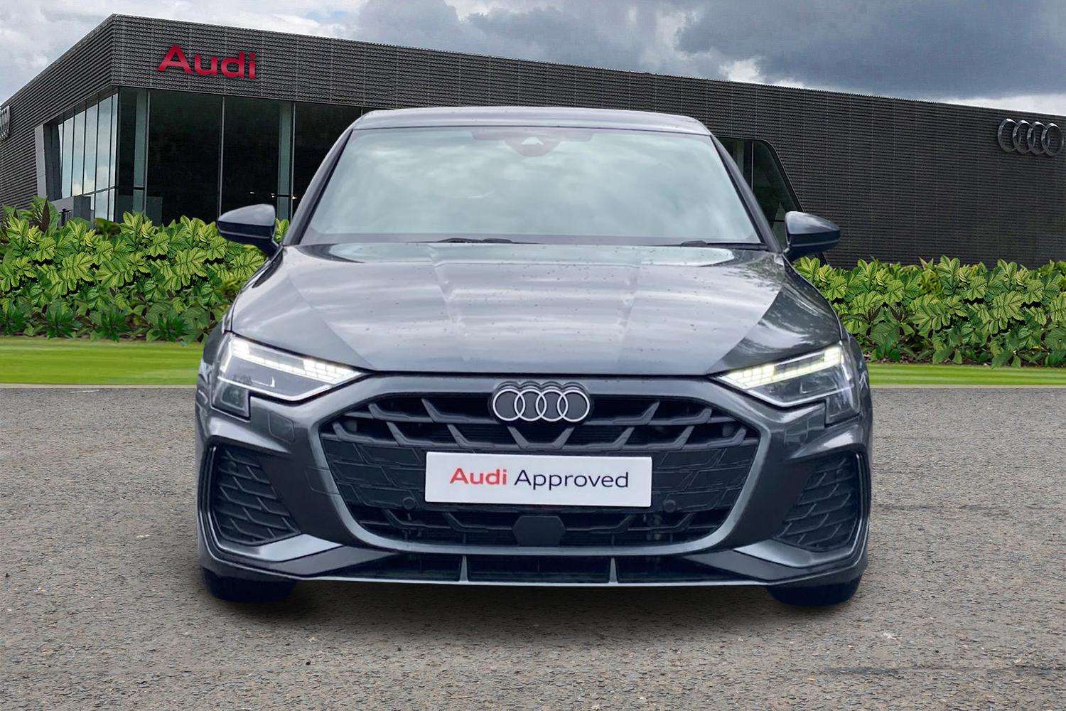 Used Audi A3 2025 for sale - 76540882: Photo 8