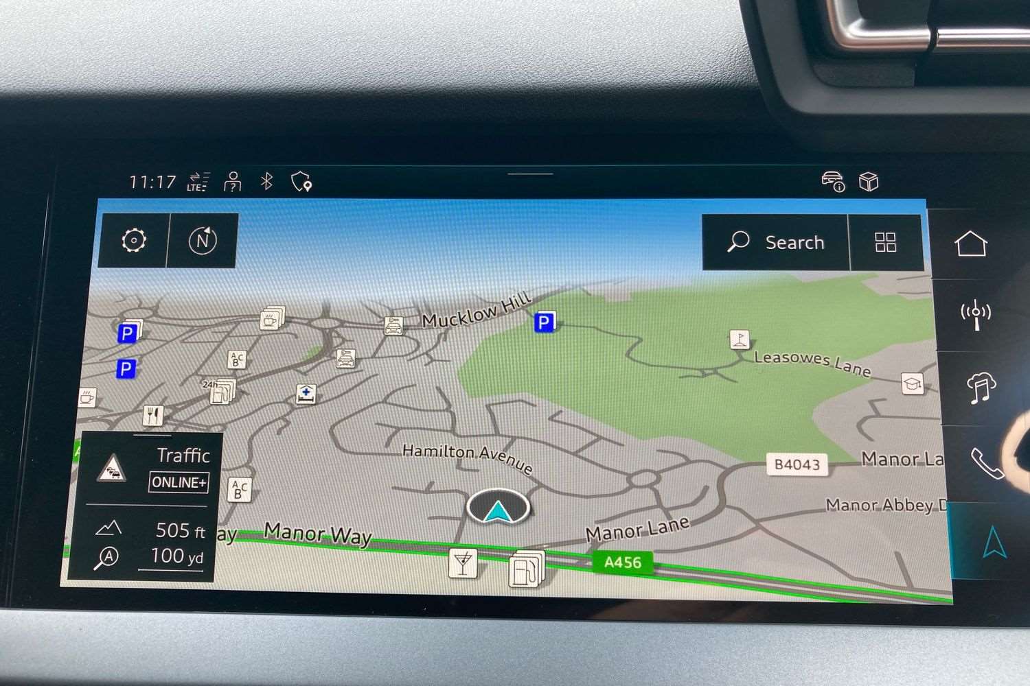 Used Audi A3 2025 for sale - 76540882: Photo 9