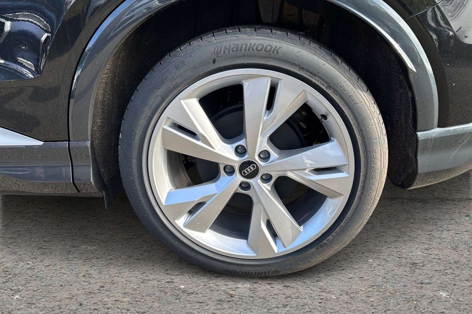 Used Audi Q4 e-tron 2026 for sale - 77787025: Photo 10