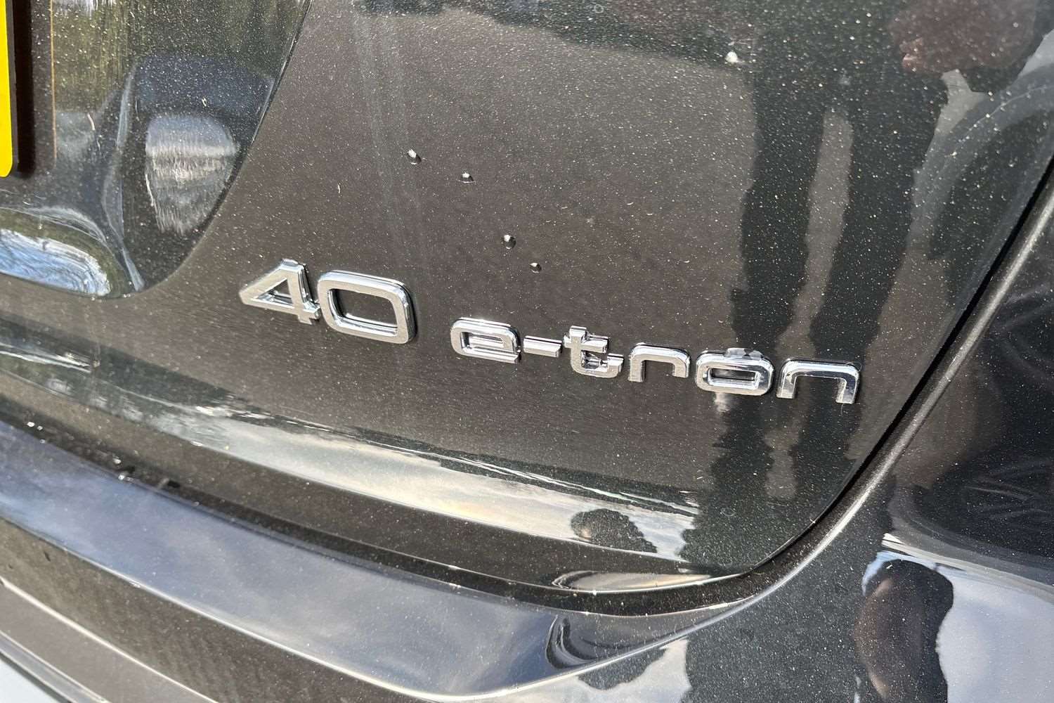 Used Audi Q4 e-tron 2026 for sale - 77787025: Photo 12