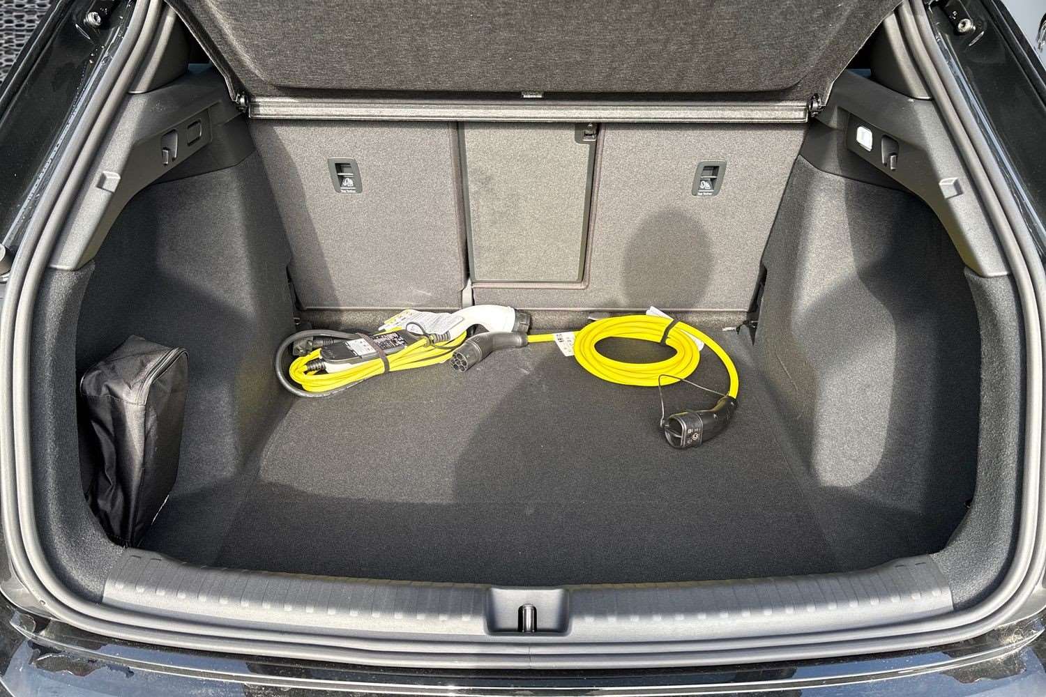 Used Audi Q4 e-tron 2026 for sale - 77787025: Photo 13