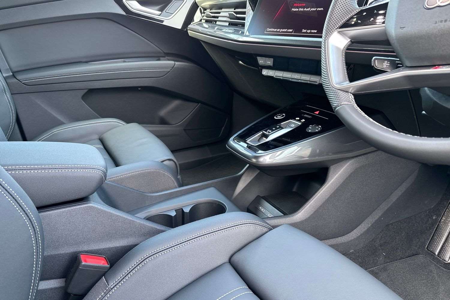 Used Audi Q4 e-tron 2026 for sale - 77787025: Photo 15