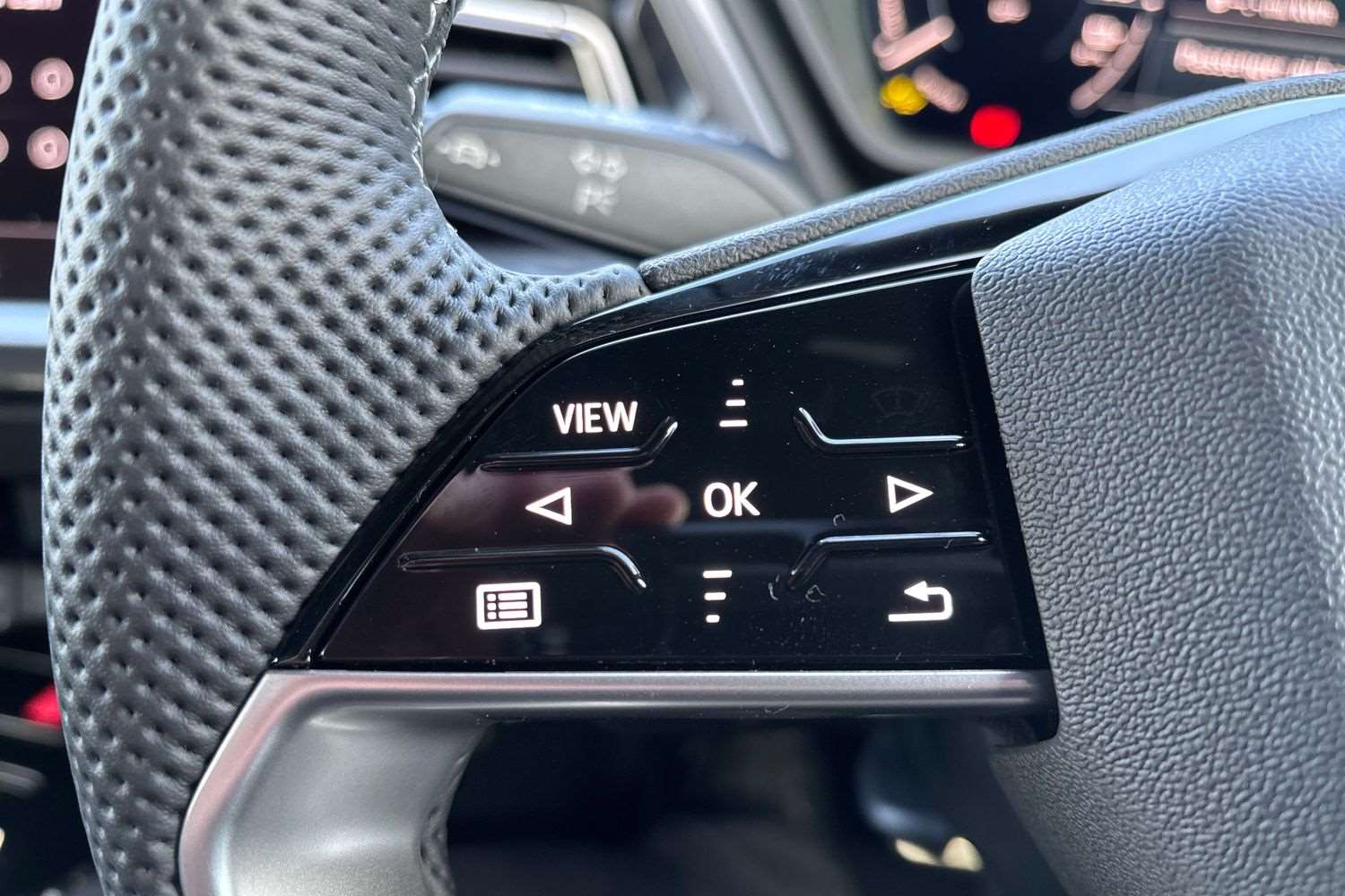 Used Audi Q4 e-tron 2026 for sale - 77787025: Photo 16