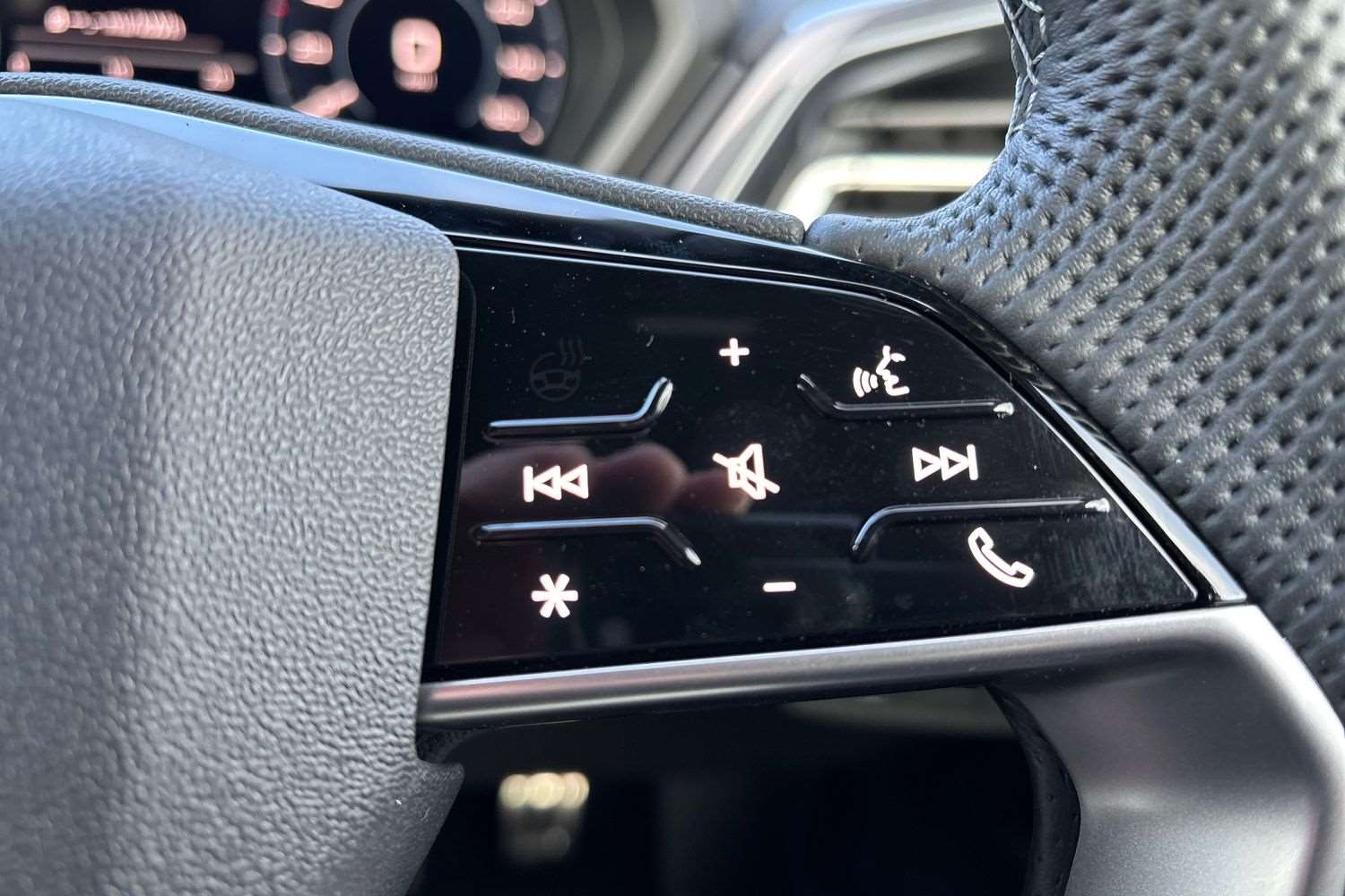 Used Audi Q4 e-tron 2026 for sale - 77787025: Photo 17