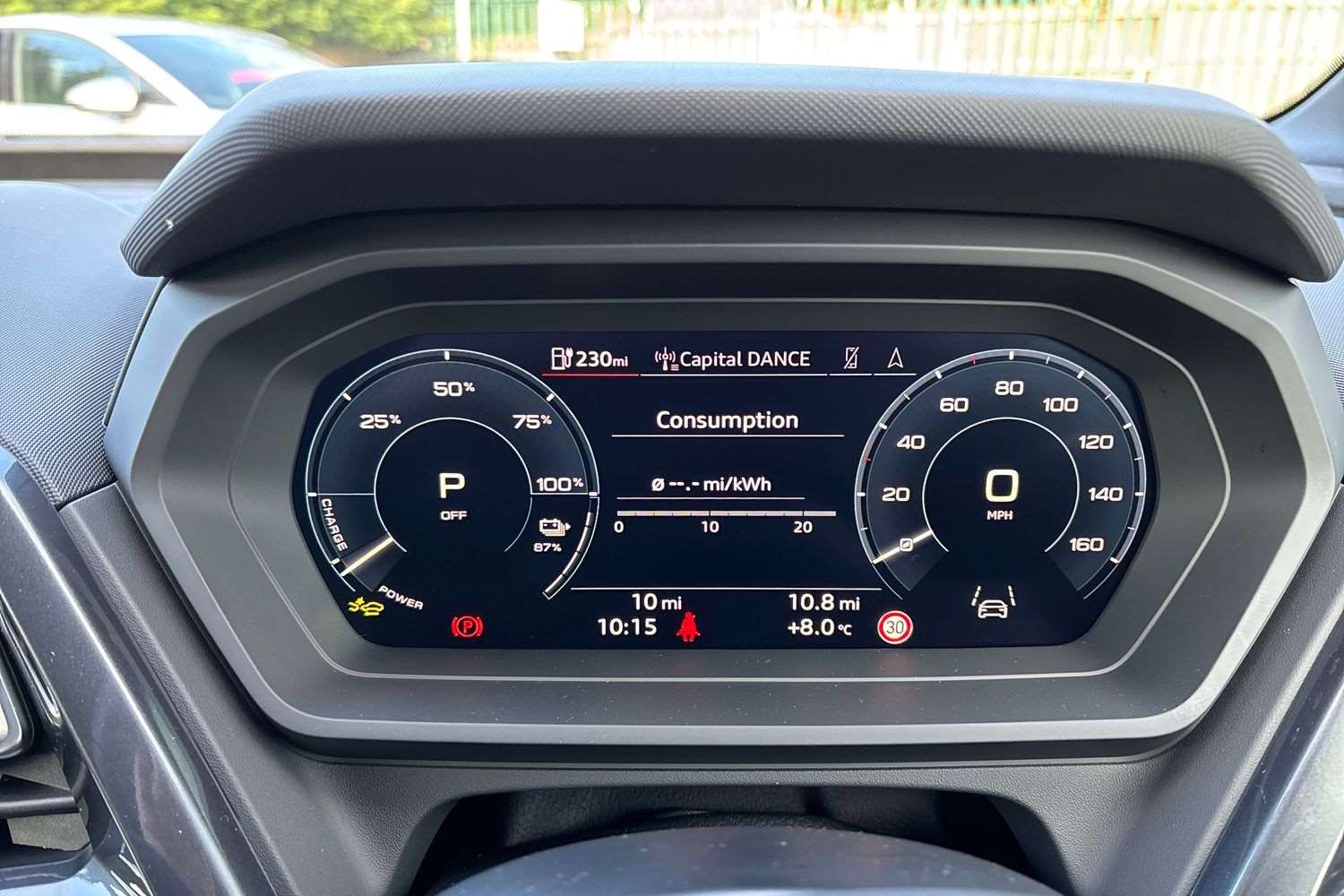 Used Audi Q4 e-tron 2026 for sale - 77787025: Photo 18