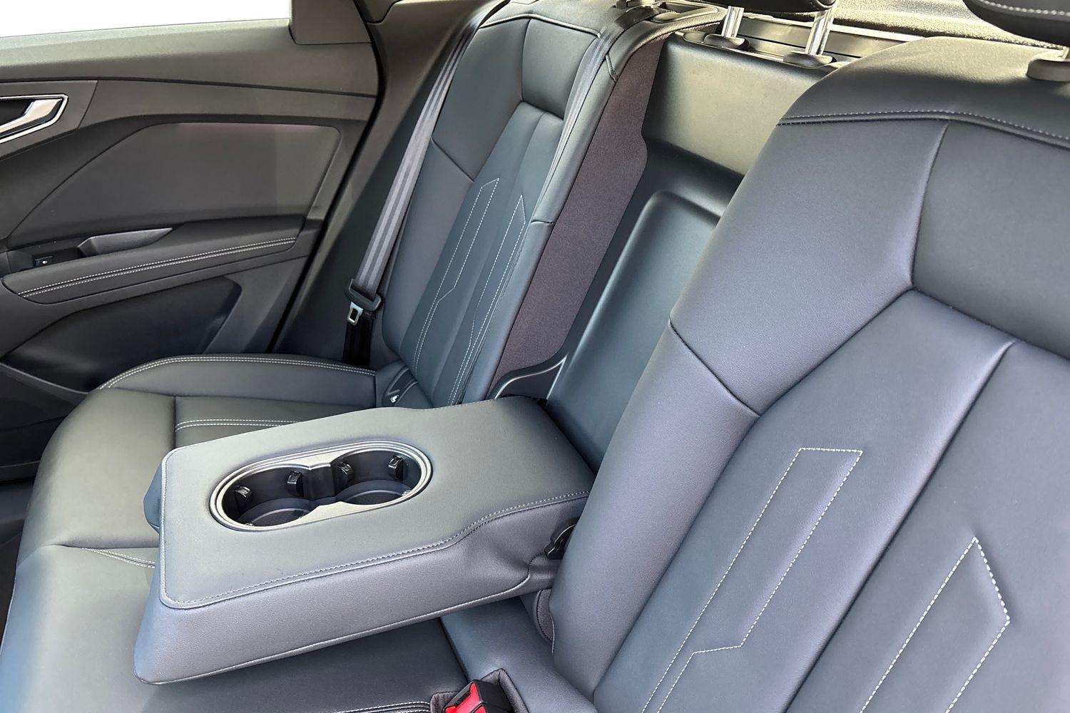 Used Audi Q4 e-tron 2026 for sale - 77787025: Photo 22