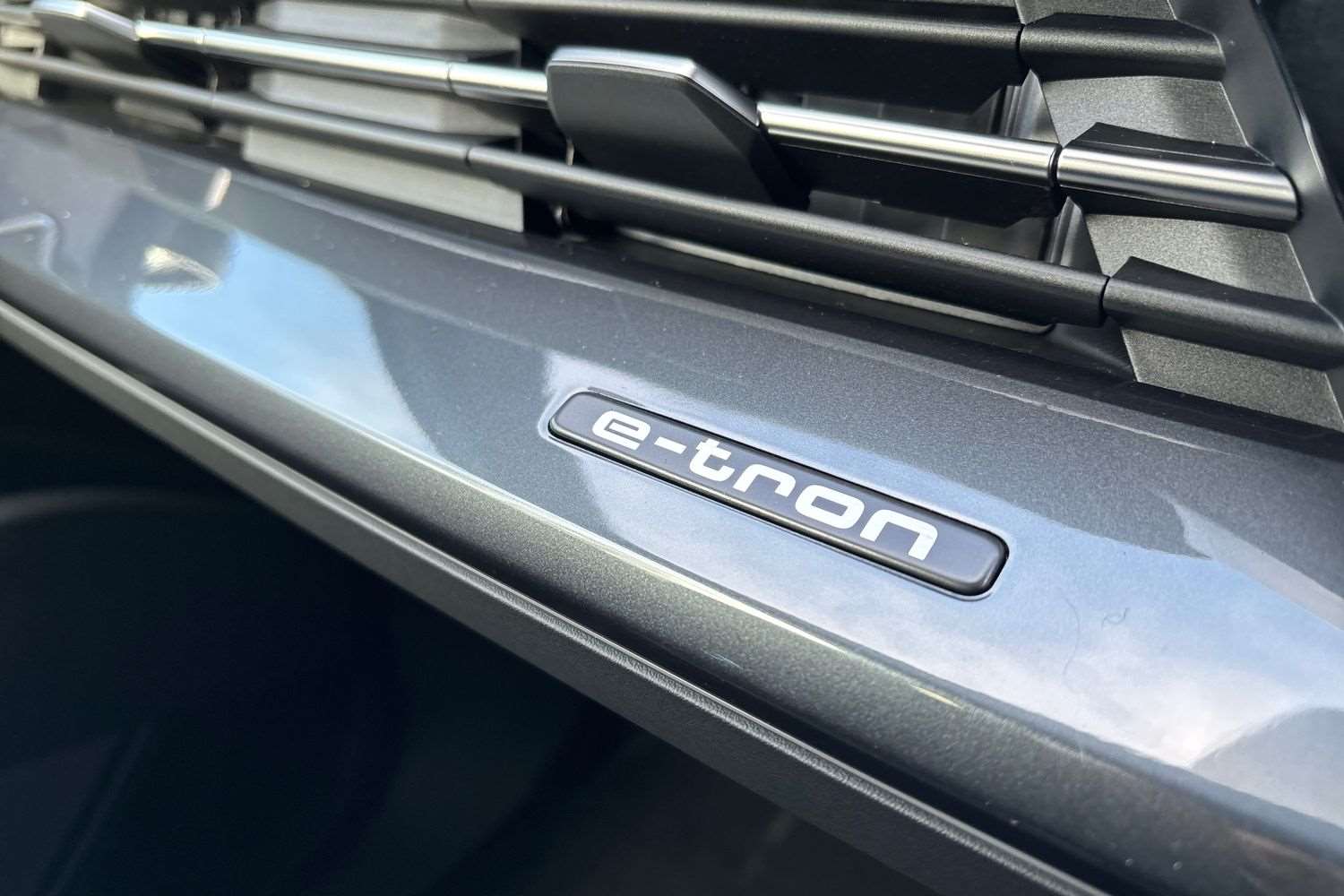 Used Audi Q4 e-tron 2026 for sale - 77787025: Photo 27