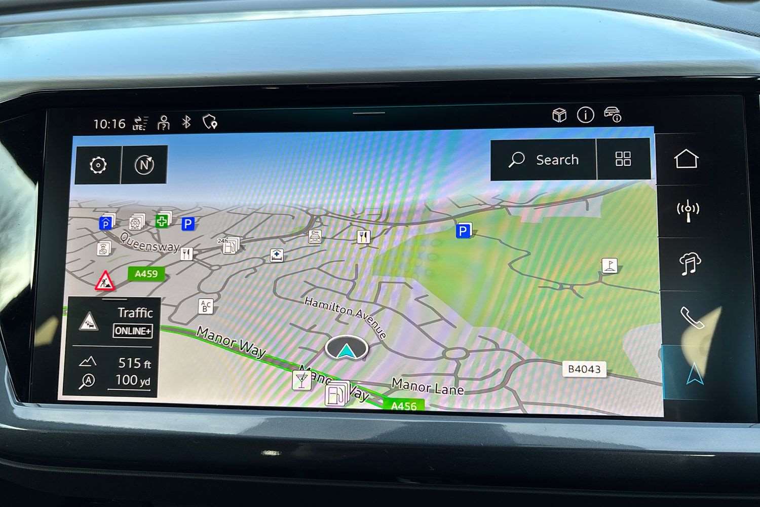 Used Audi Q4 e-tron 2026 for sale - 77787025: Photo 28