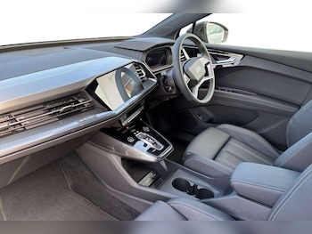 Used Audi Q4 e-tron 2026 for sale - 77787025: Photo
