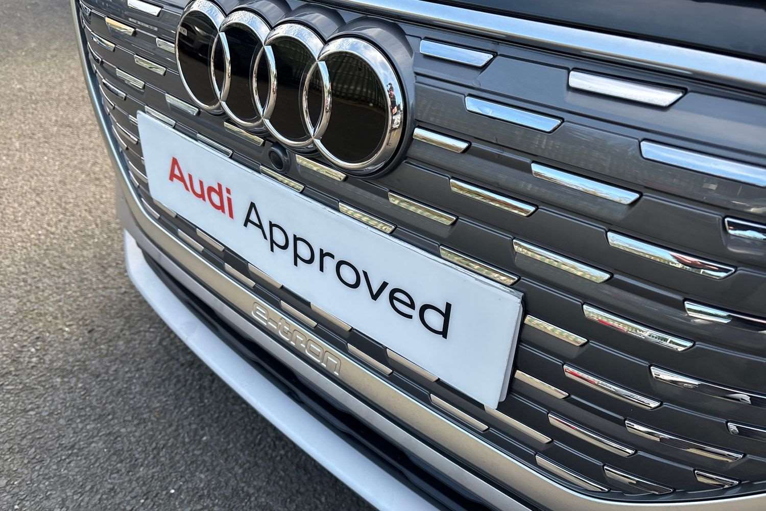 Used Audi Q4 e-tron 2026 for sale - 77787025: Photo 32