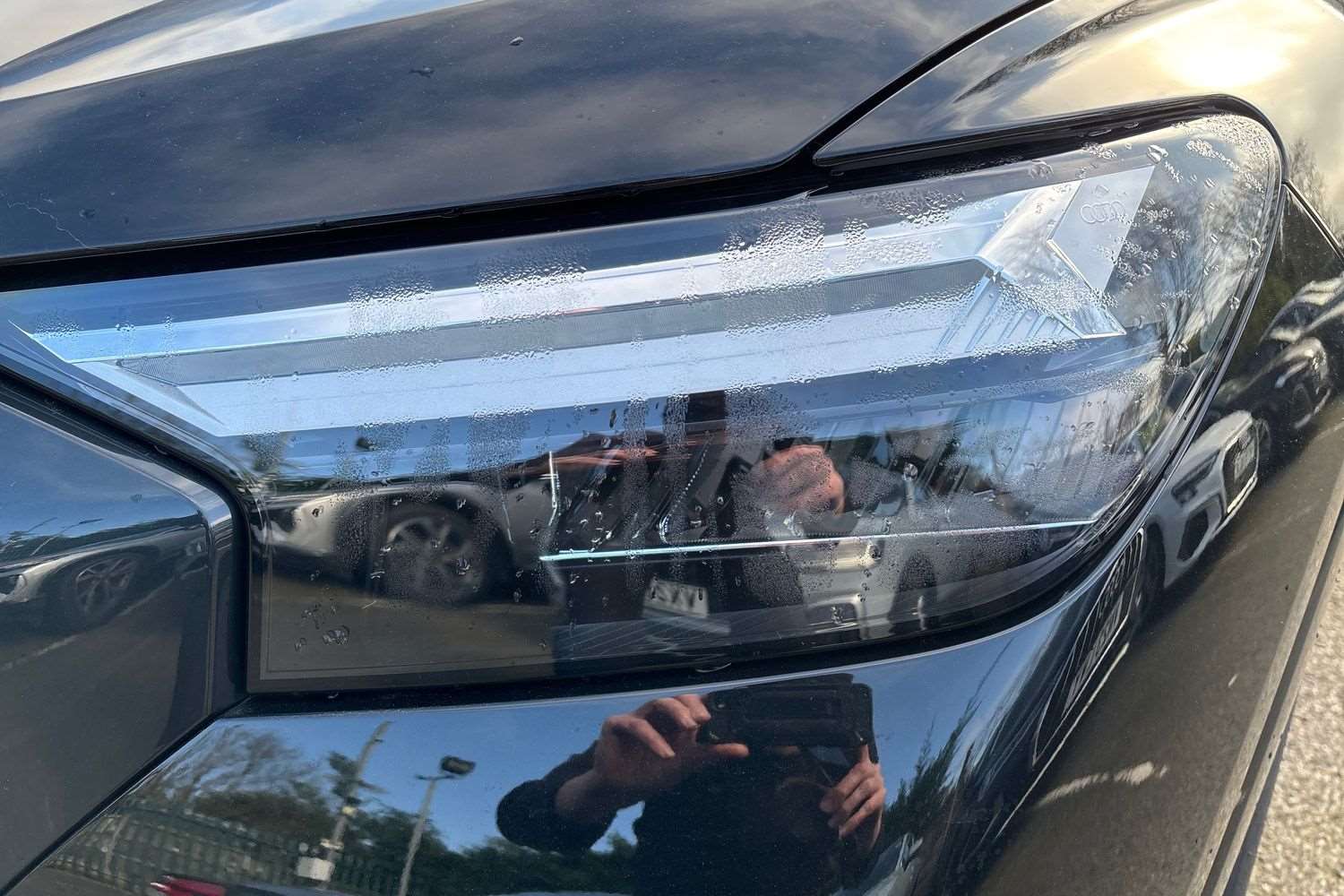 Used Audi Q4 e-tron 2026 for sale - 77787025: Photo 33