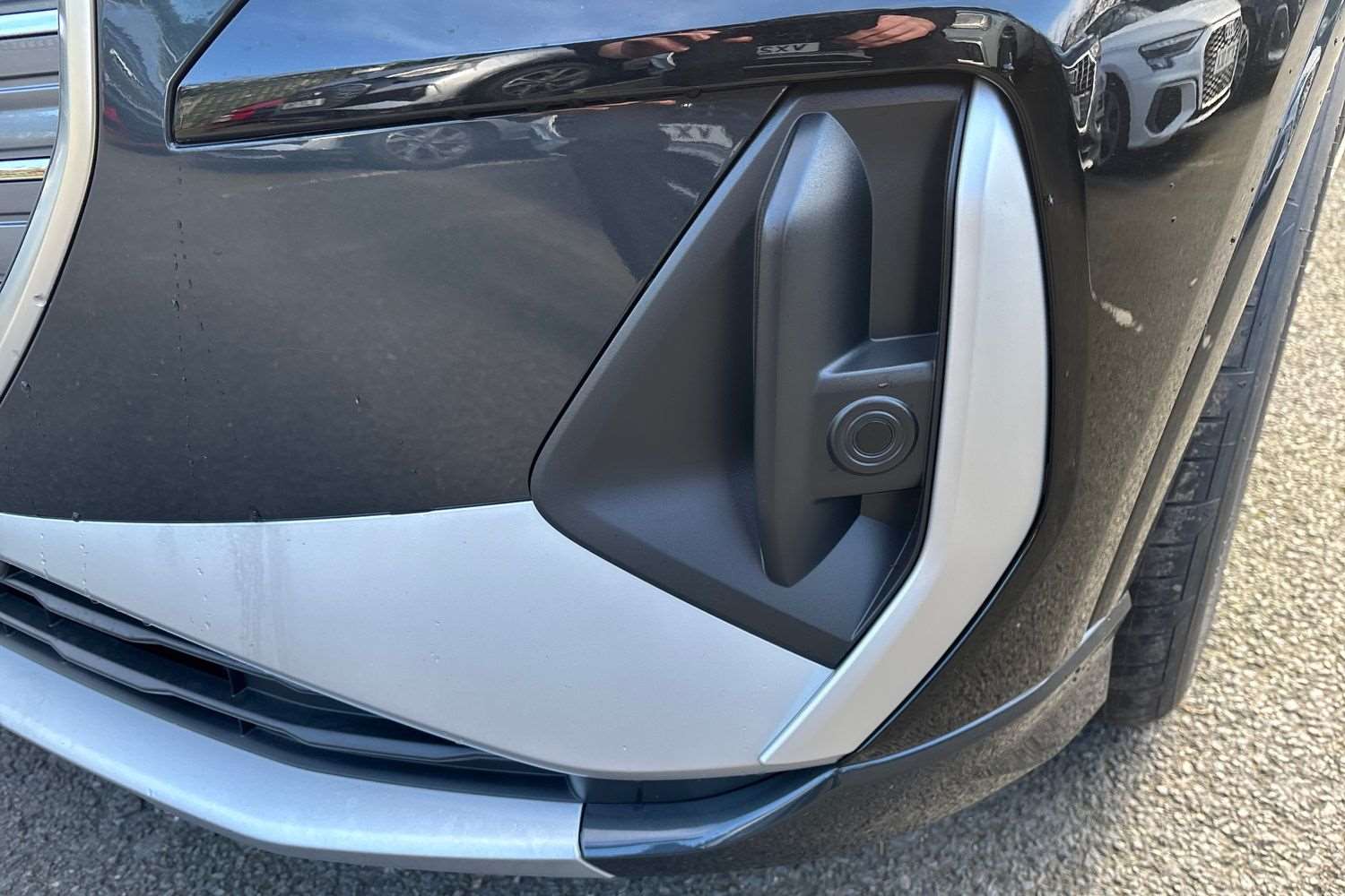 Used Audi Q4 e-tron 2026 for sale - 77787025: Photo 34