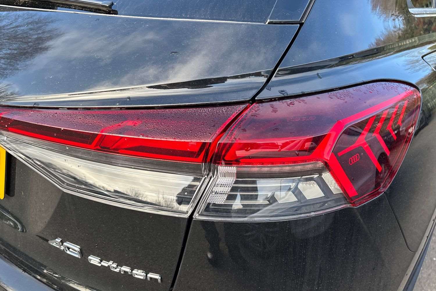 Used Audi Q4 e-tron 2026 for sale - 77787025: Photo 35