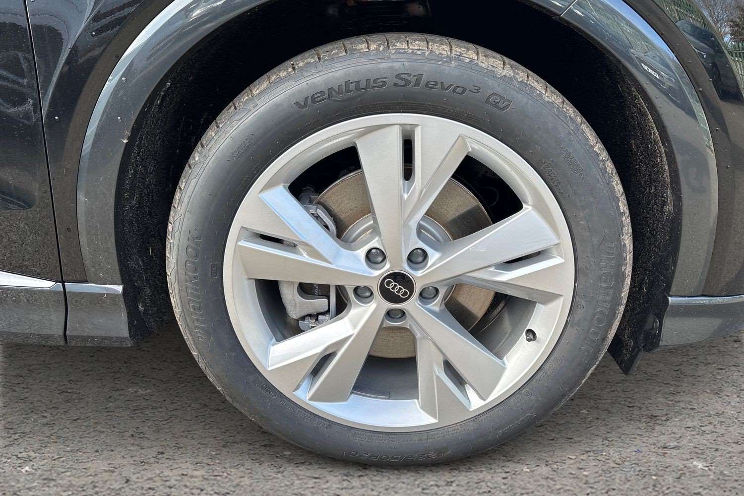 Used Audi Q4 e-tron 2026 for sale - 77787025: Photo 5