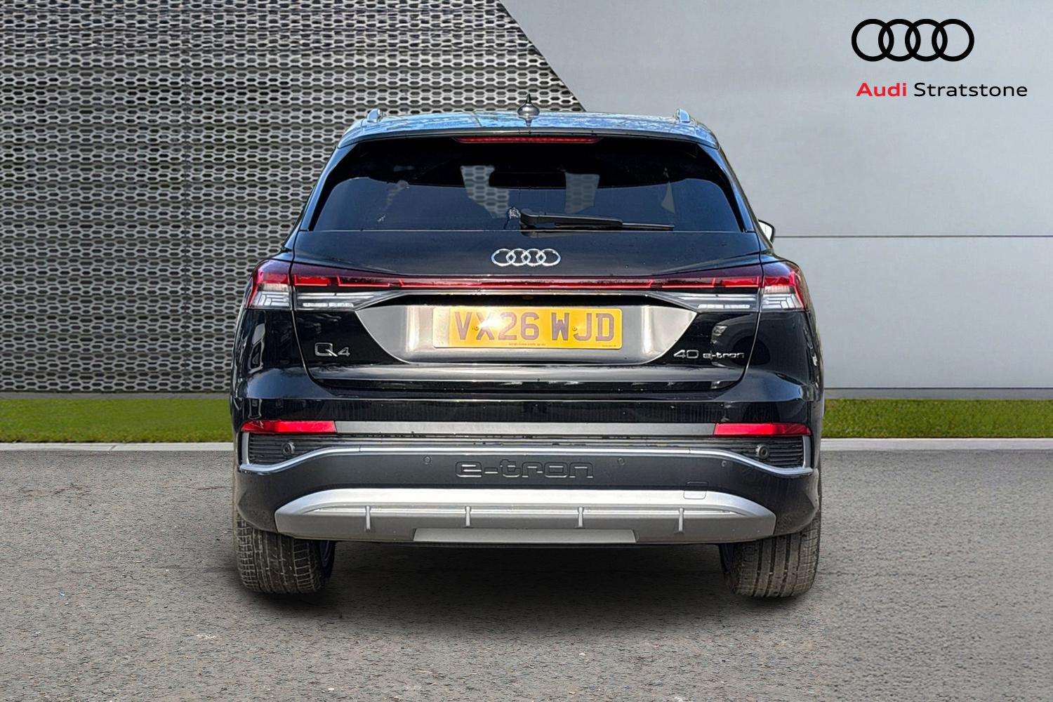 Used Audi Q4 e-tron 2026 for sale - 77787025: Photo 7