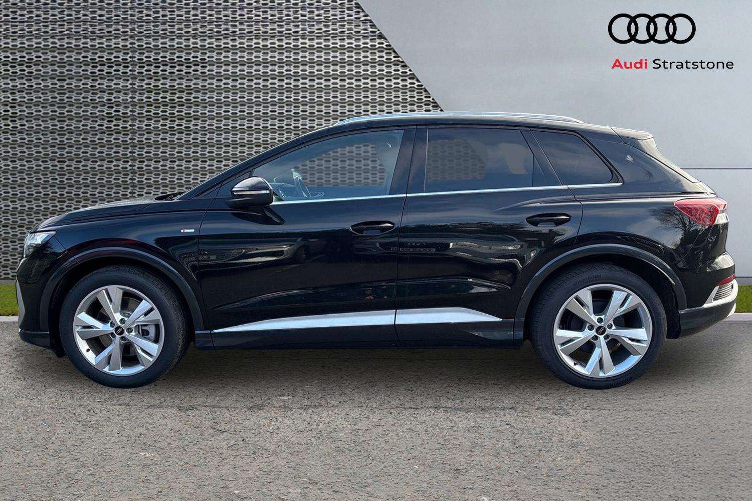 Used Audi Q4 e-tron 2026 for sale - 77787025: Photo 8