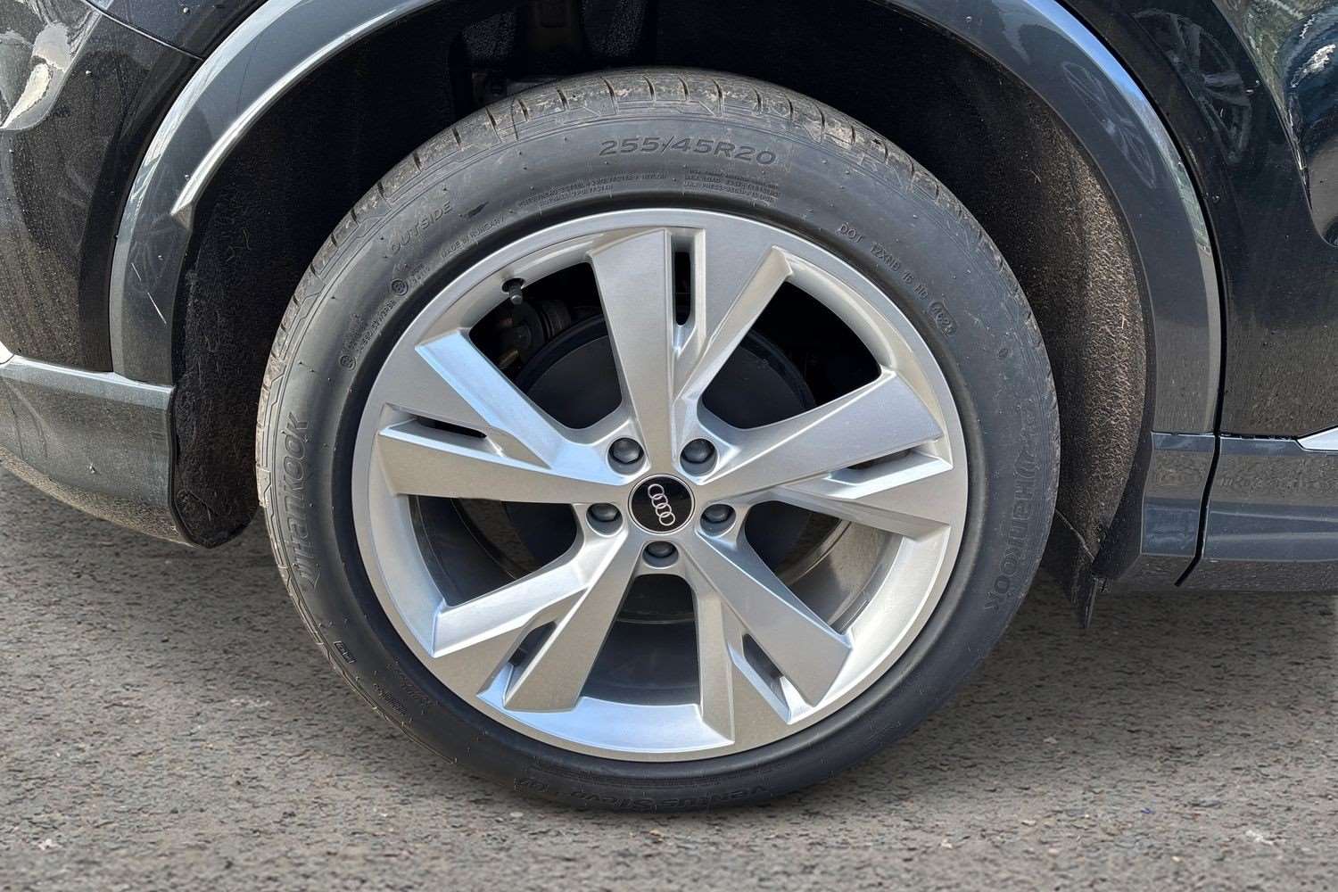 Used Audi Q4 e-tron 2026 for sale - 77787025: Photo 9