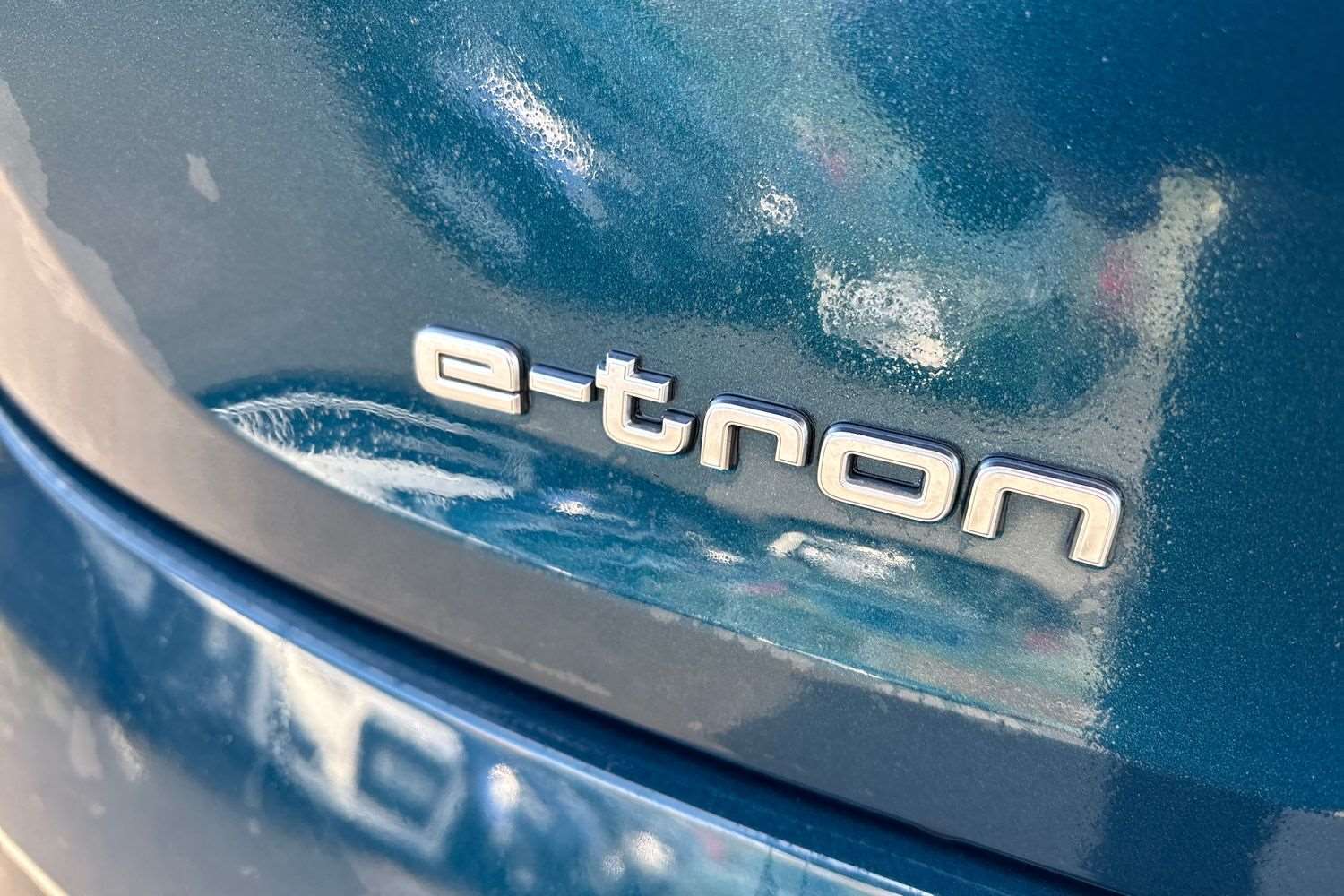 Used Audi e-tron 2019 for sale - 77635059: Photo 12