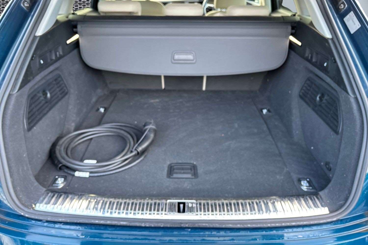 Used Audi e-tron 2019 for sale - 77635059: Photo 14