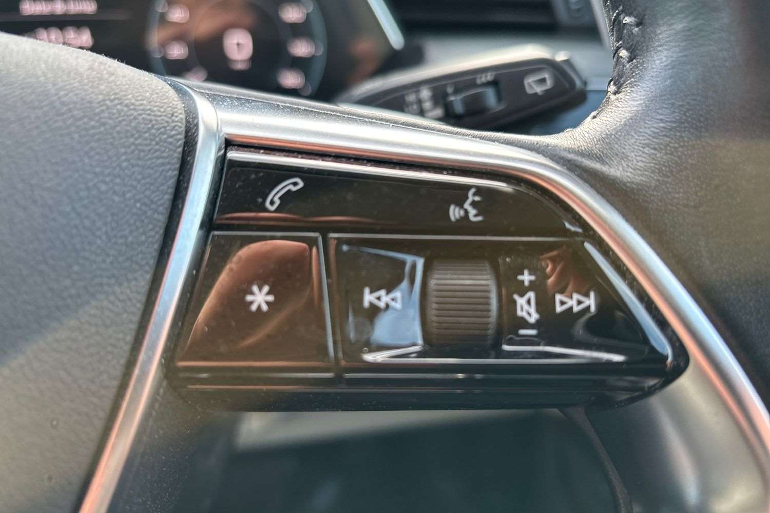 Used Audi e-tron 2019 for sale - 77635059: Photo 18