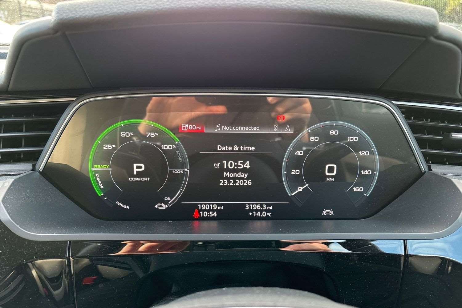 Used Audi e-tron 2019 for sale - 77635059: Photo 19