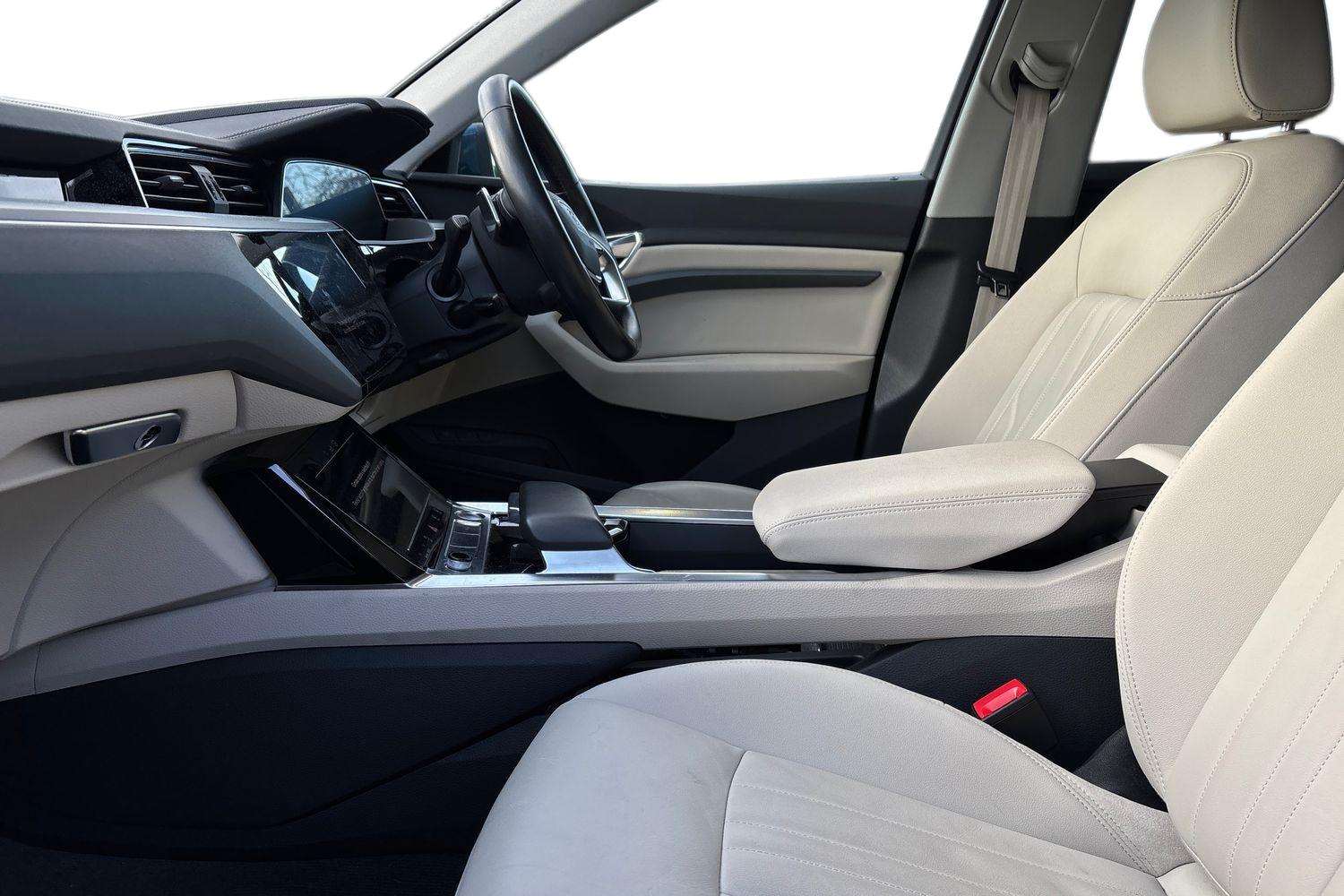 Used Audi e-tron 2019 for sale - 77635059: Photo 22