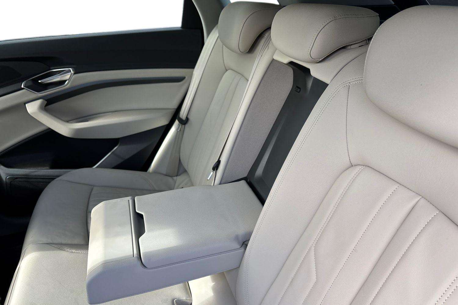 Used Audi e-tron 2019 for sale - 77635059: Photo 23